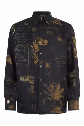 printed-silk-shirt-letter