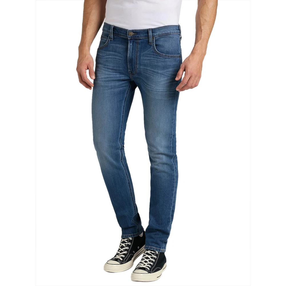 Jeans > Slim-fit Jeans - - Lee - Modalova