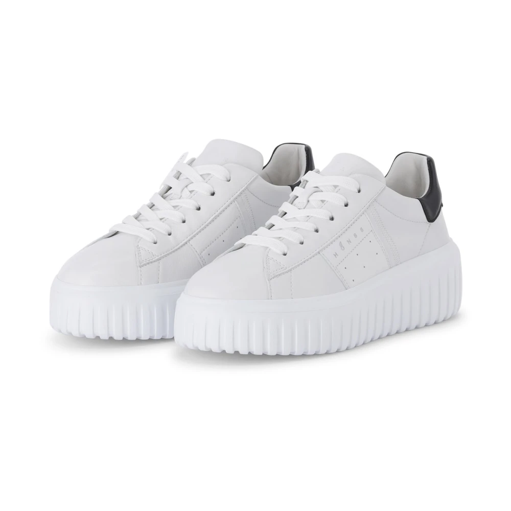 Hogan - Shoes > Sneakers - White - Hogan - Modalova
