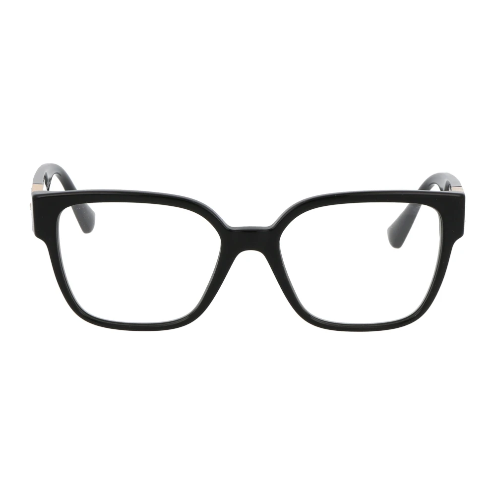 Versace Women's Black Stylish Optical Glasses Model 0Ve3329b - Glasses - 54 Mm - Accessories