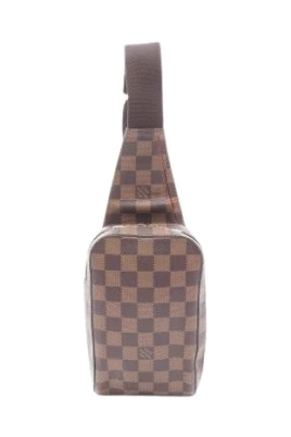 Pre-owned Geronimos Crossbody Bag