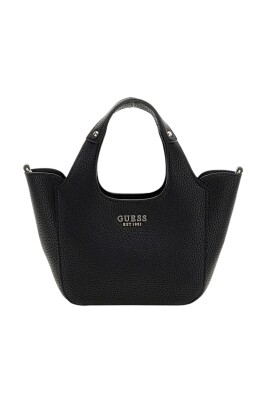 black-handbag-with-hammered-texture