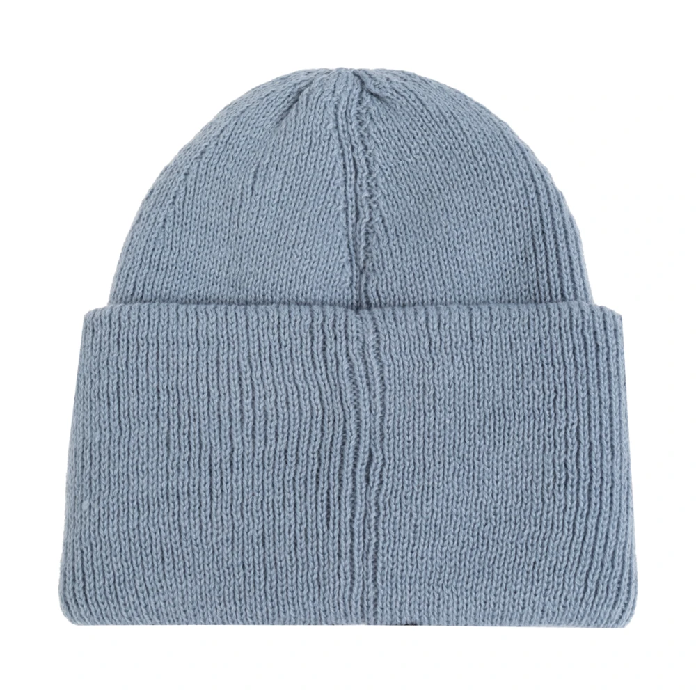 Y-3 Pet met logopatch Blue Unisex