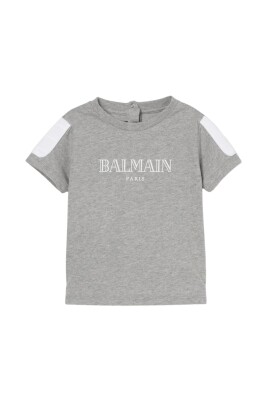 enfants-t-shirt-imprime-graphique-multicolore