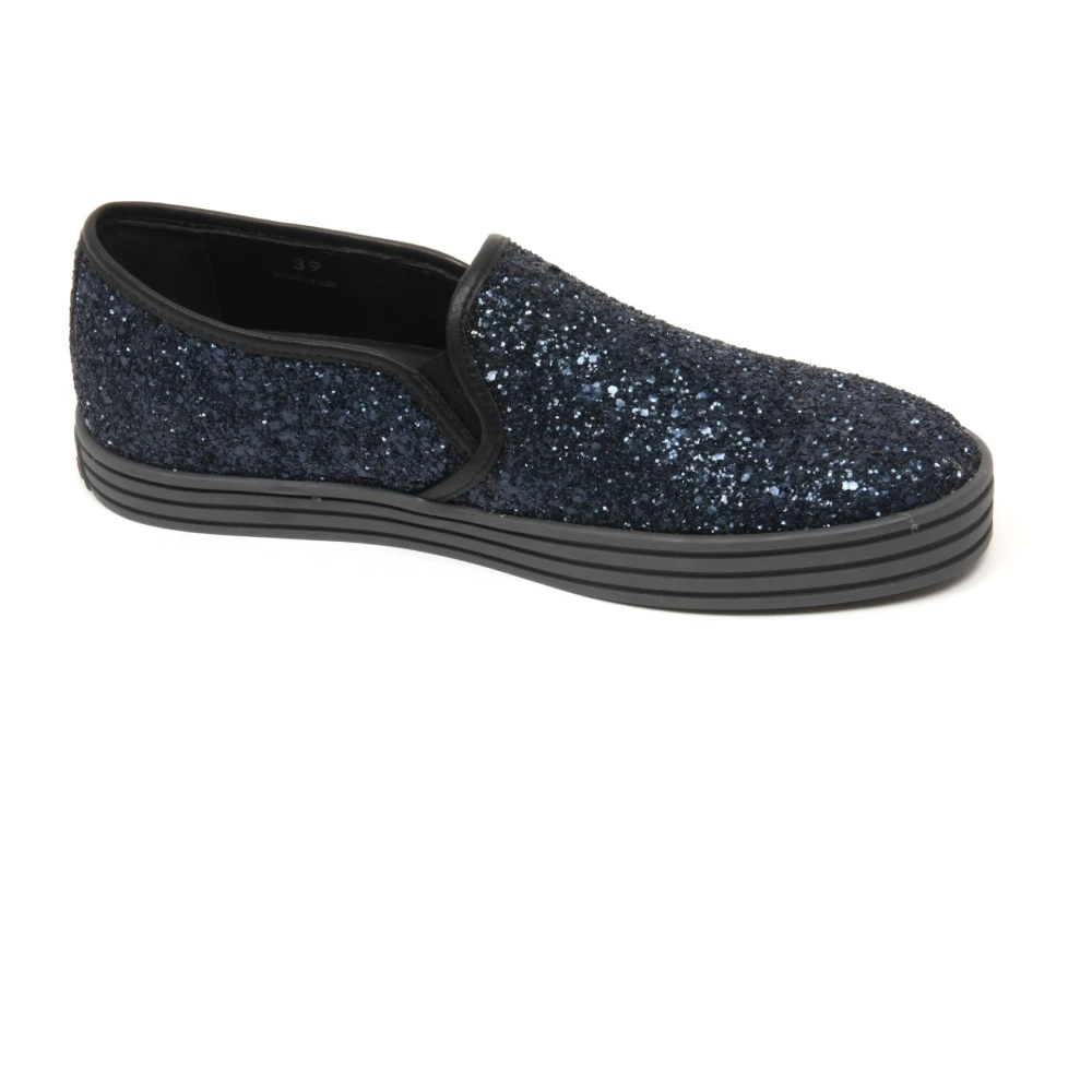 Shoes > Flats > Loafers - - Hogan - Modalova