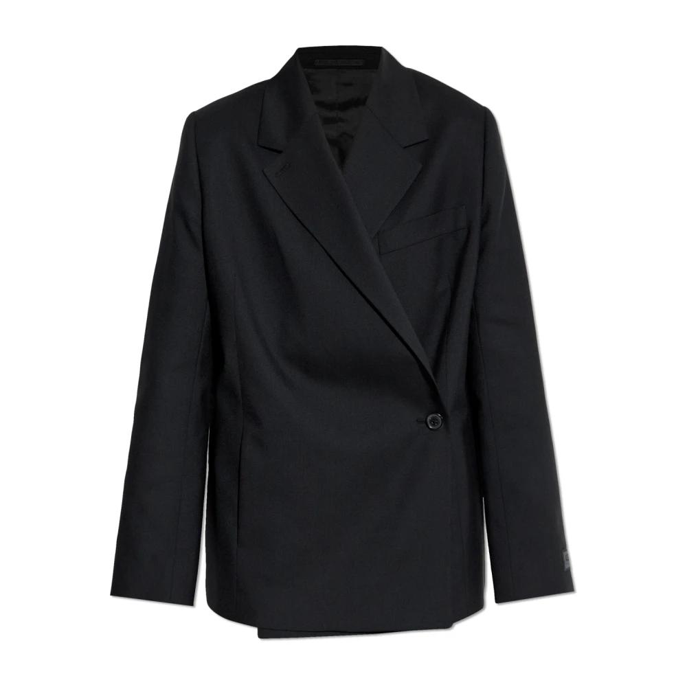 Kenzo - Jackets > Blazers - Black - Kenzo - Modalova