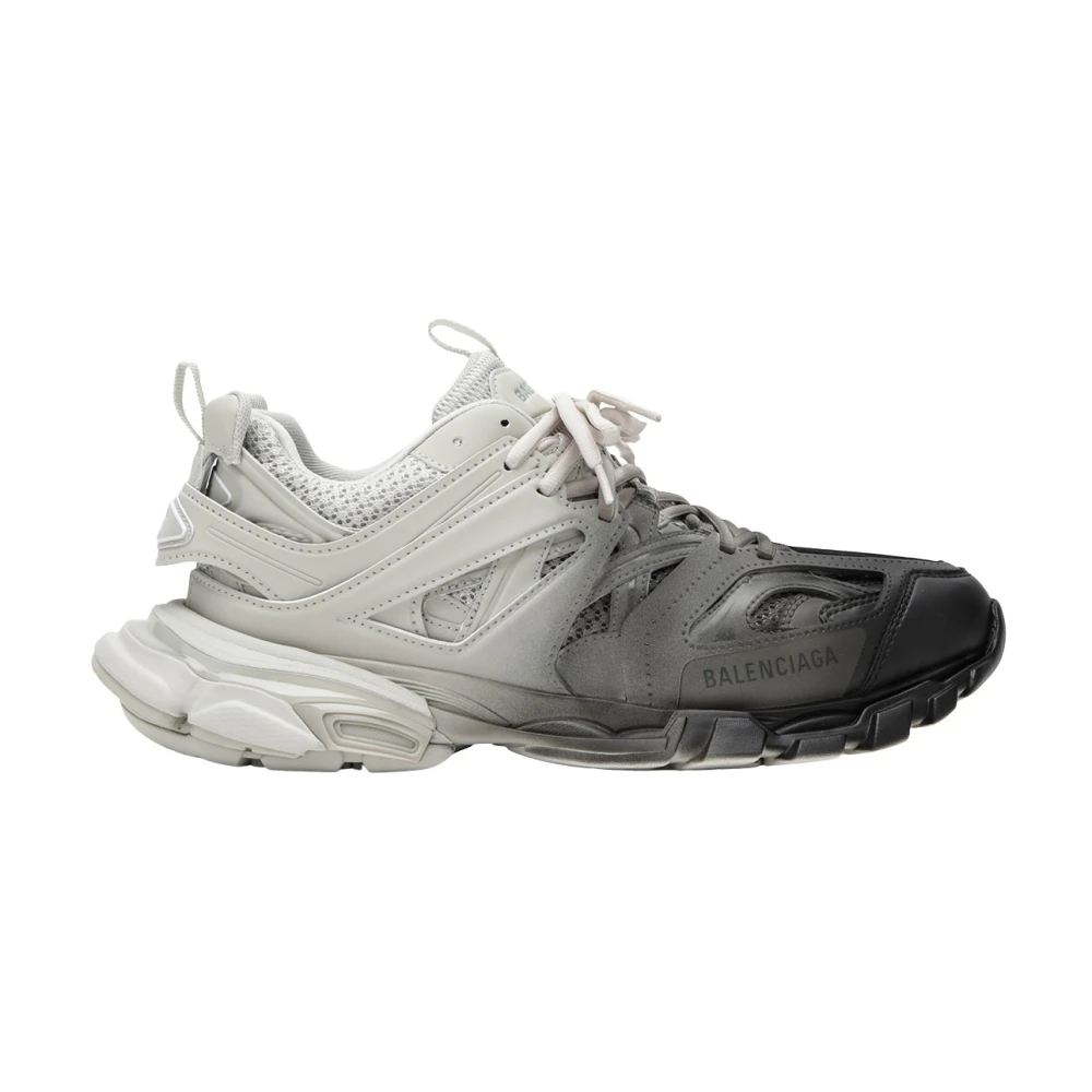 Balenciaga Track Gradient Sneaker Heren Schoenen Beige