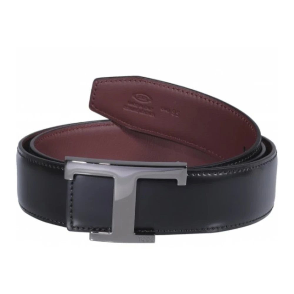 Accessories > Belts - - Tod's - Modalova