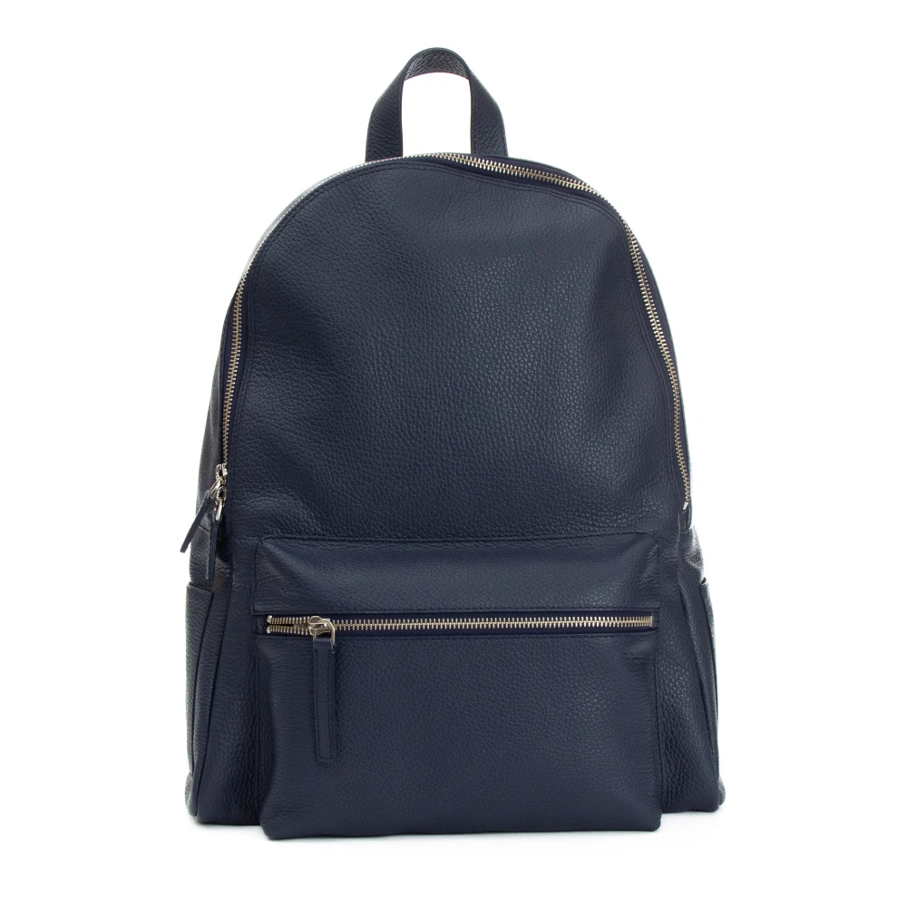 Orciani - Bags > Backpacks - Blue - Orciani - Modalova