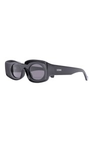 LW40033I 01A Sunglasses
