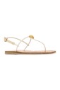 sandales-blanches-en-cuir