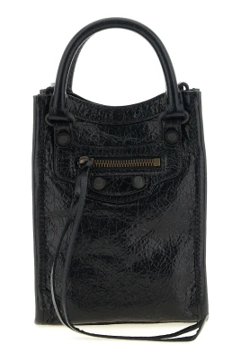 Le City Tote Phone Holder
