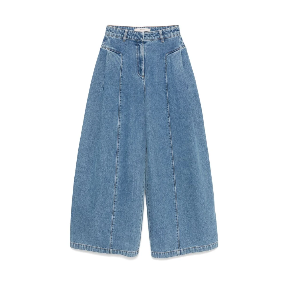 Jeans > Wide Jeans - - Remain Birger Christensen - Modalova
