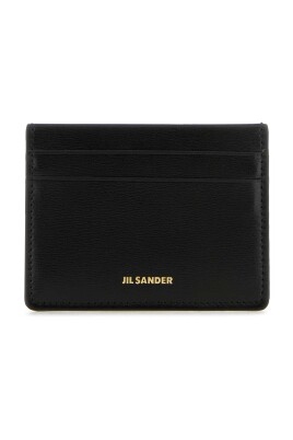 black-leather-card-holder-wallet