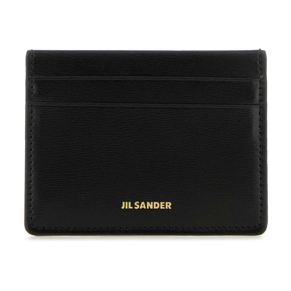 Accessories > Wallets & Cardholders - - Jil Sander - Modalova