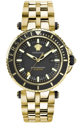 V-RACE DIVER Klocka
