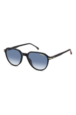 black-gold-dark-blue-shaded-sunglasses