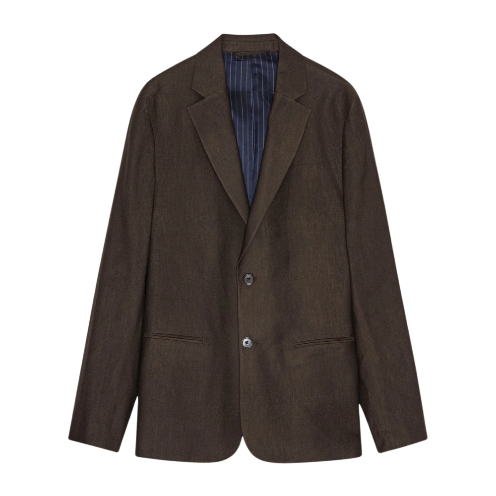 Nn07 - Jackets > Blazers - Brown - Nn07 - Modalova