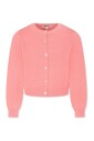 cardigan-en-coton-rose-avec-broderie