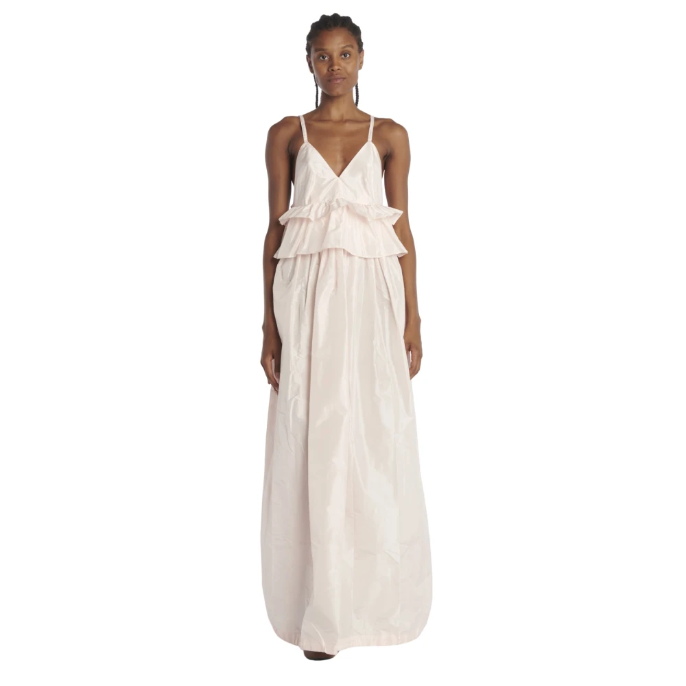 Dresses > Day Dresses > Maxi Dresses - - Sofie D'hoore - Modalova