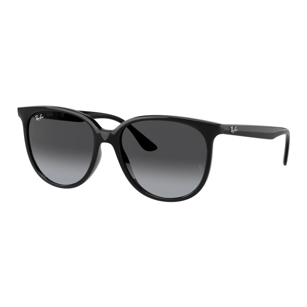Ray-Ban Sunglasses, Female, 54 Mm, Rb4378 Sunglasses Black