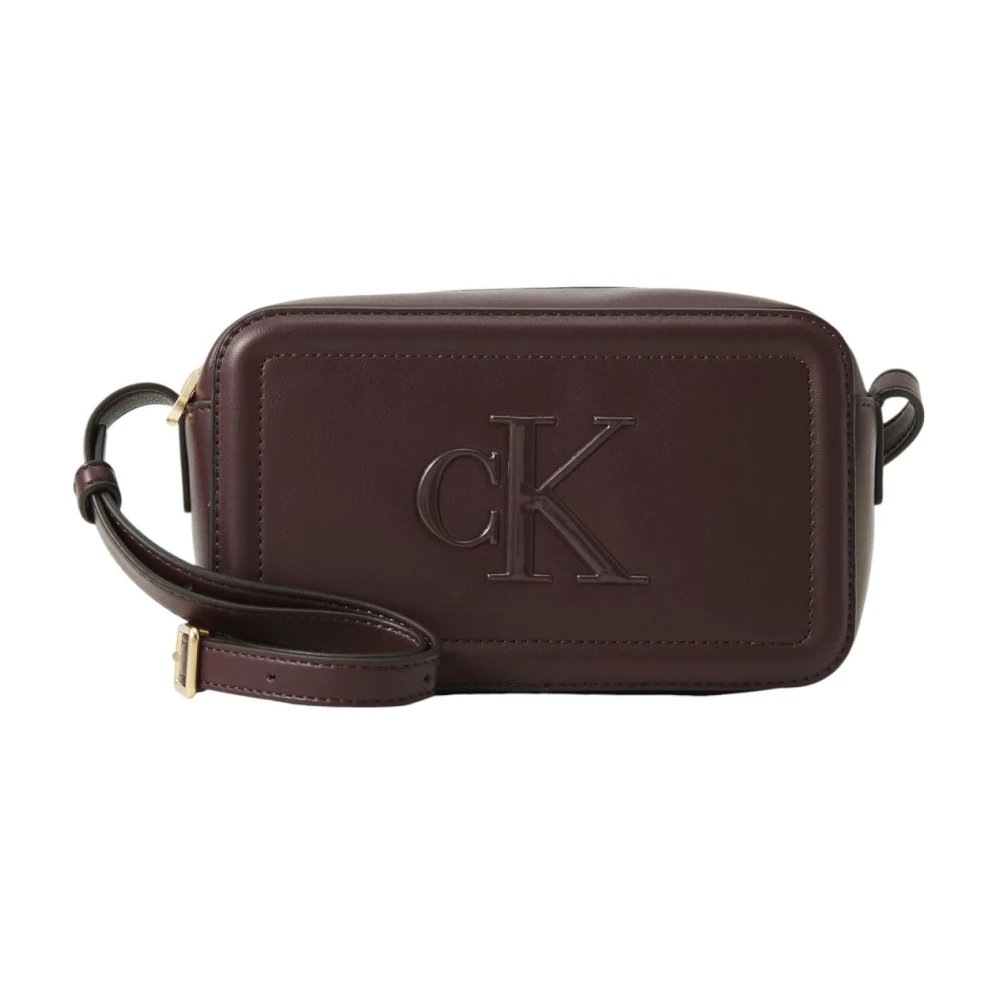 Bags > Cross Body Bags - - Calvin Klein - Modalova
