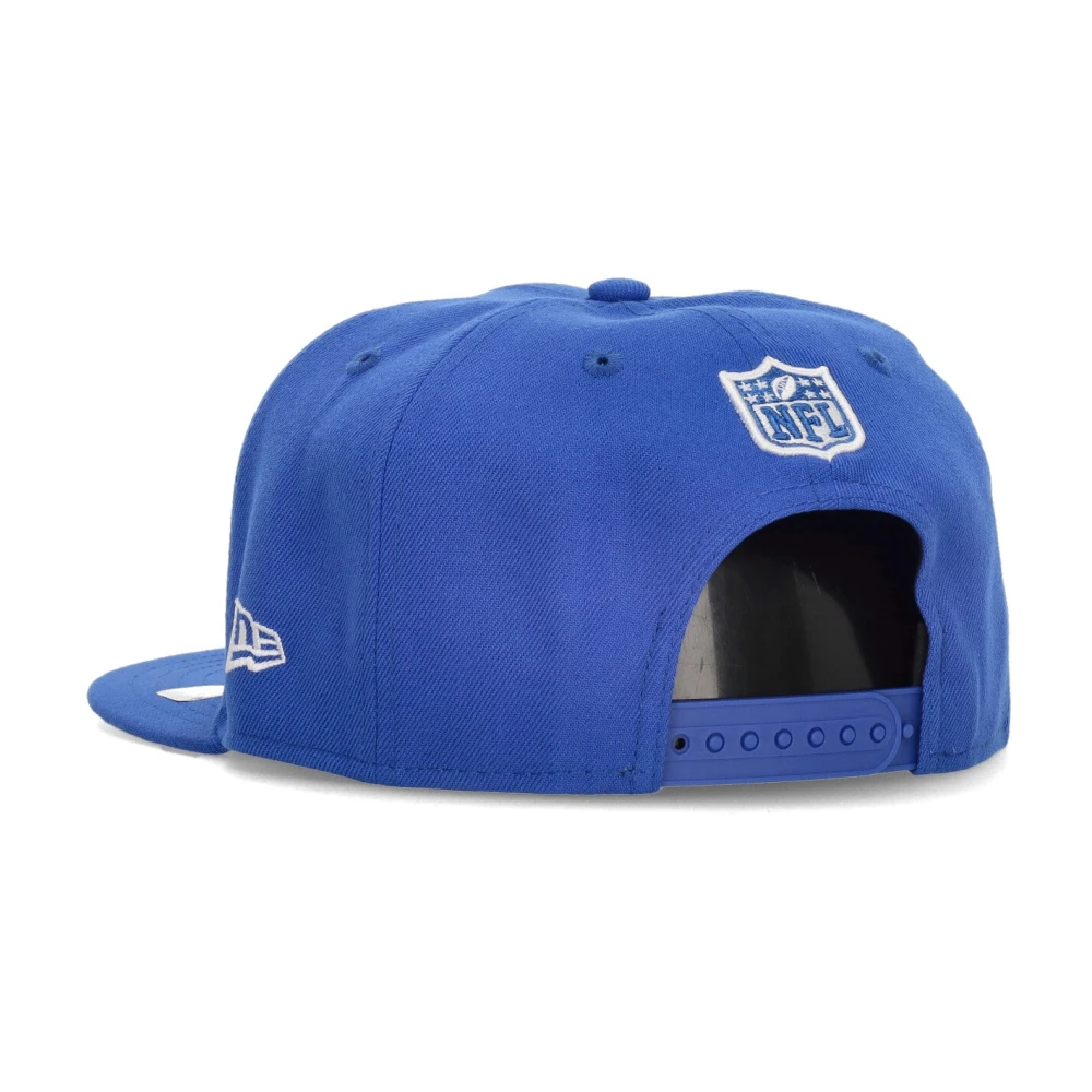 new era NFL Draft 24 950 CW Losram Hat Blue Unisex