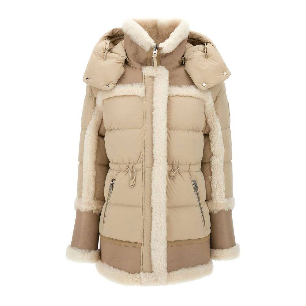 Mackage Jassen Beige Dames