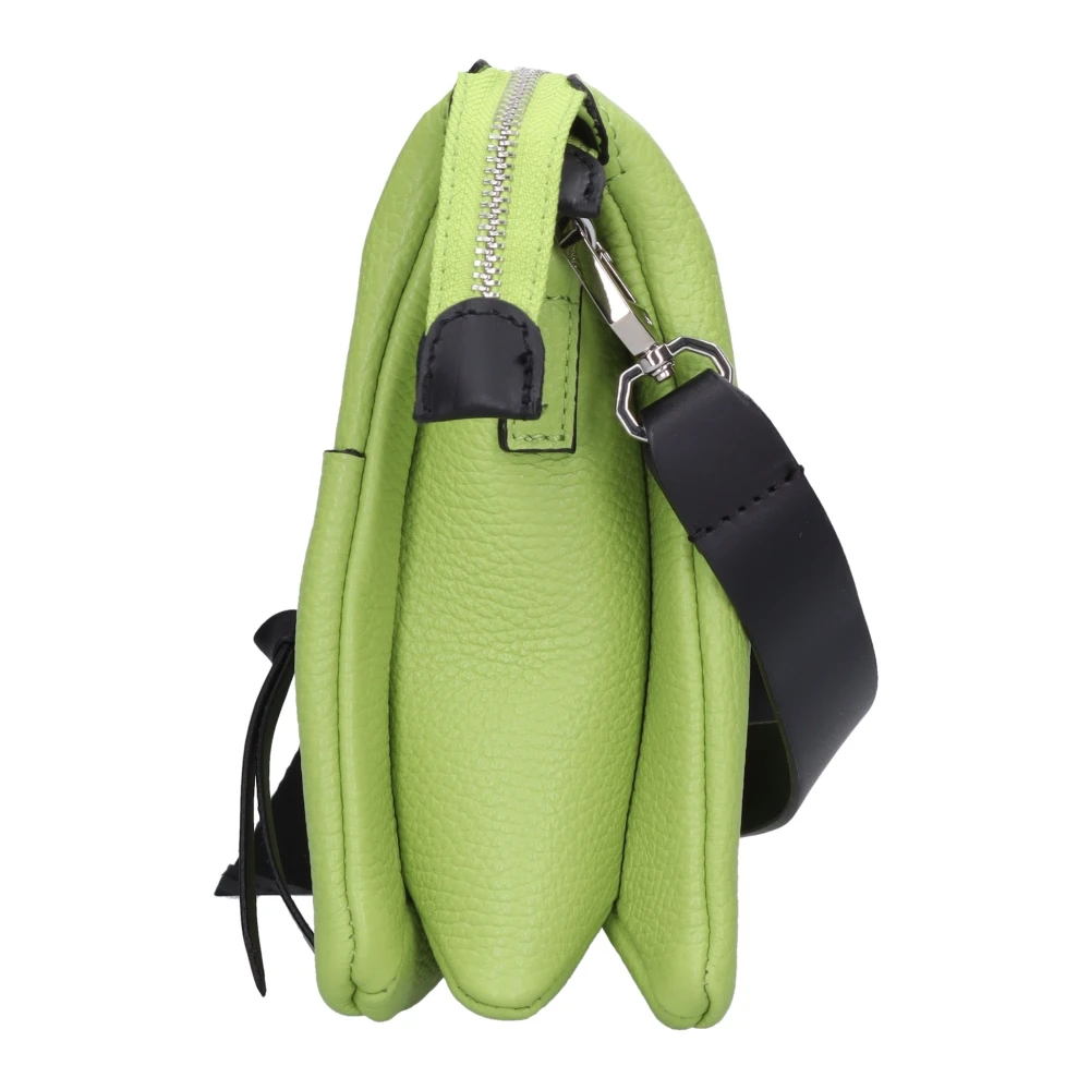Rebelle Groen Green Dames