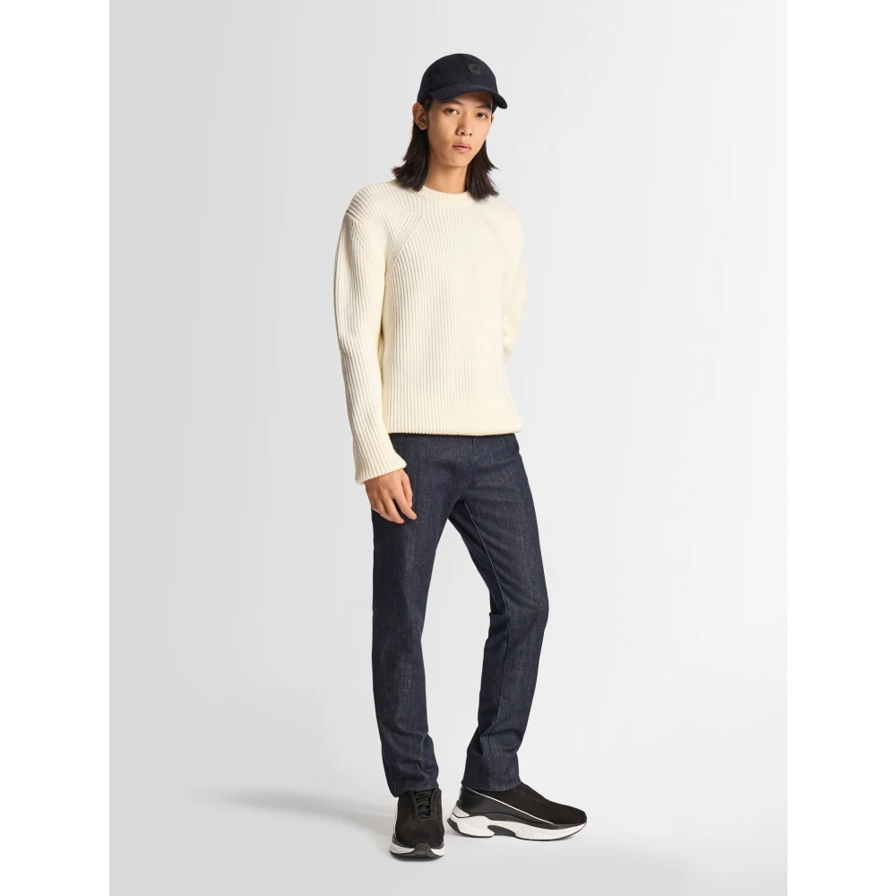 Fusalp Flavien Broek Blue Heren