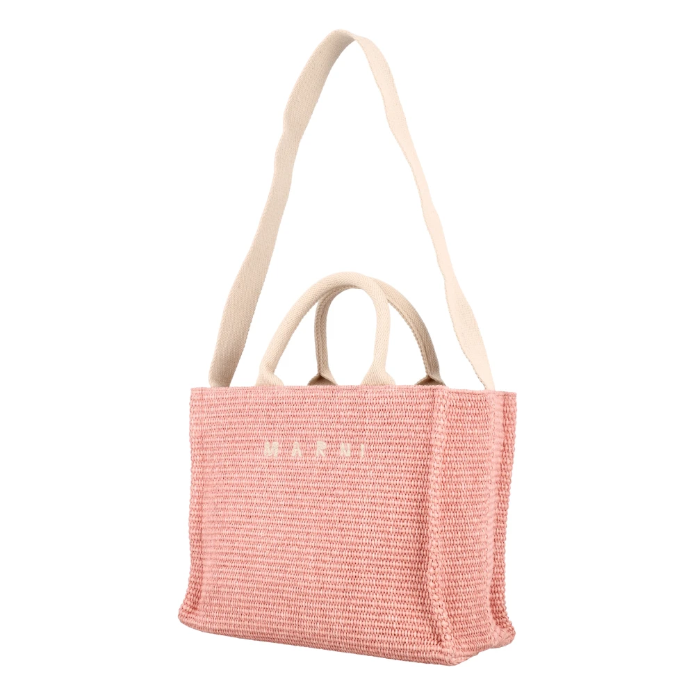 Marni Bags Pink Dames