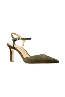 Amara Slingback Pump