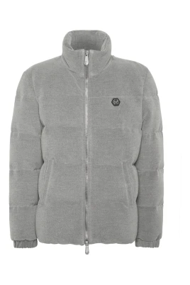 Wool Puffer Jacket Late Checkout