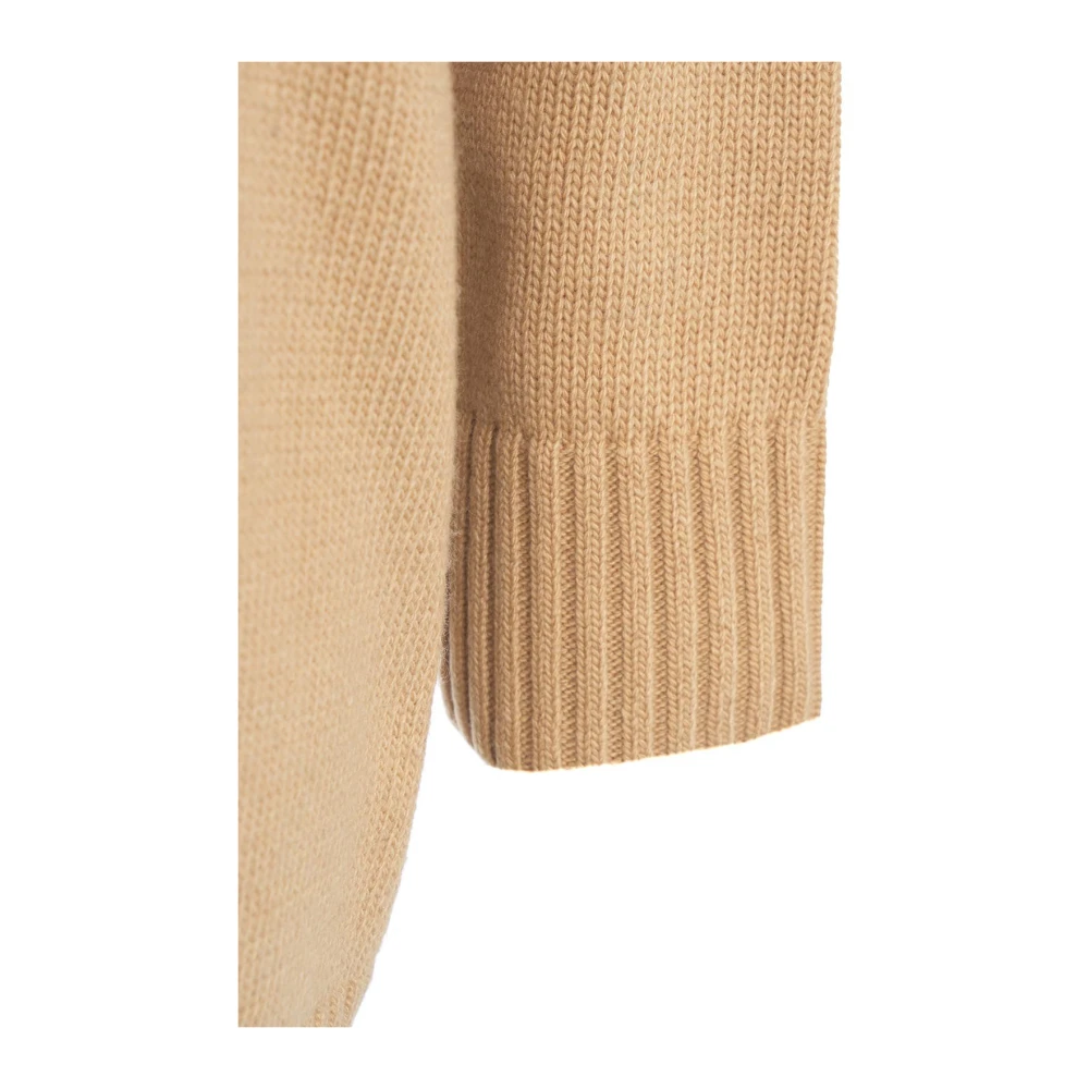 Liu Jo Strass Coltrui met Ribdetails Brown Dames