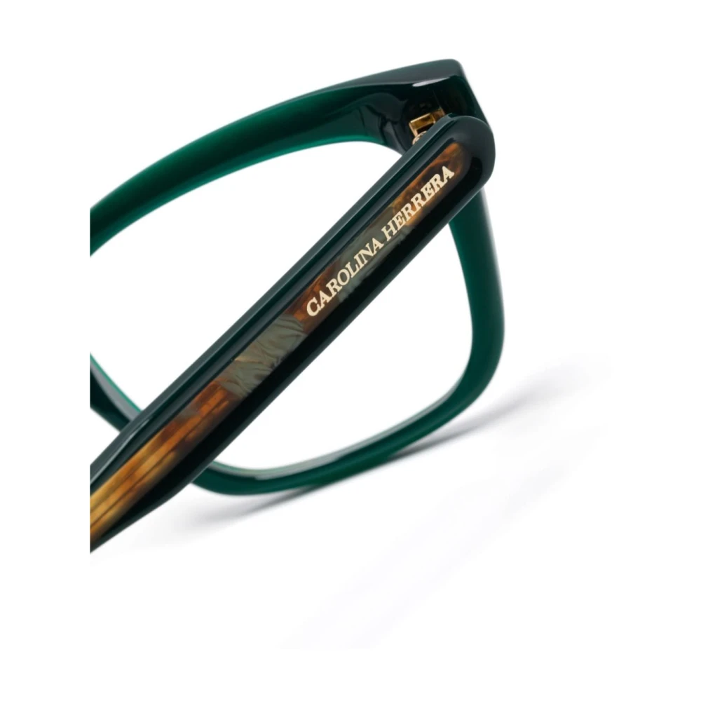 Carolina Herrera Her0257 1ED Optical Frame Green Dames
