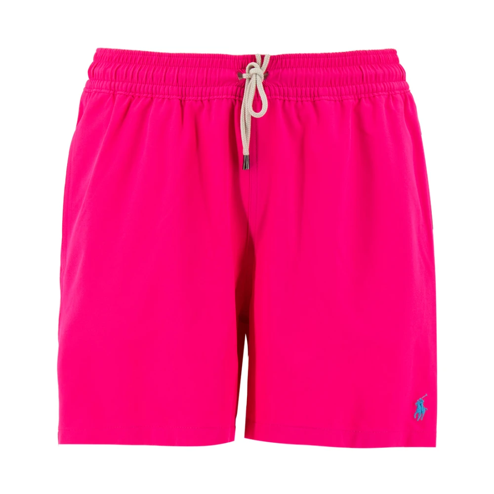 Ralph Lauren Boxer Pink, Herr