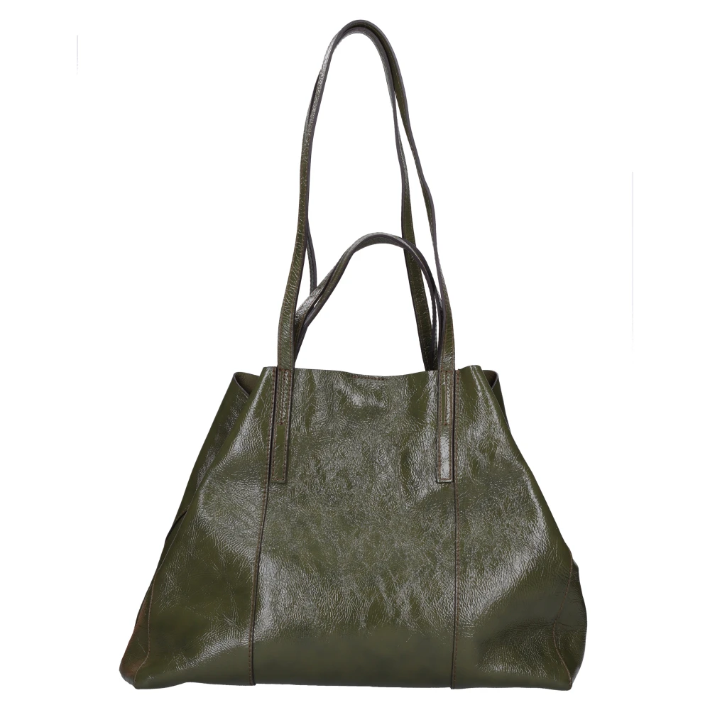 Gianni Chiarini Groen Green Dames