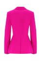 blazer-fuchsia-avec-col-revers
