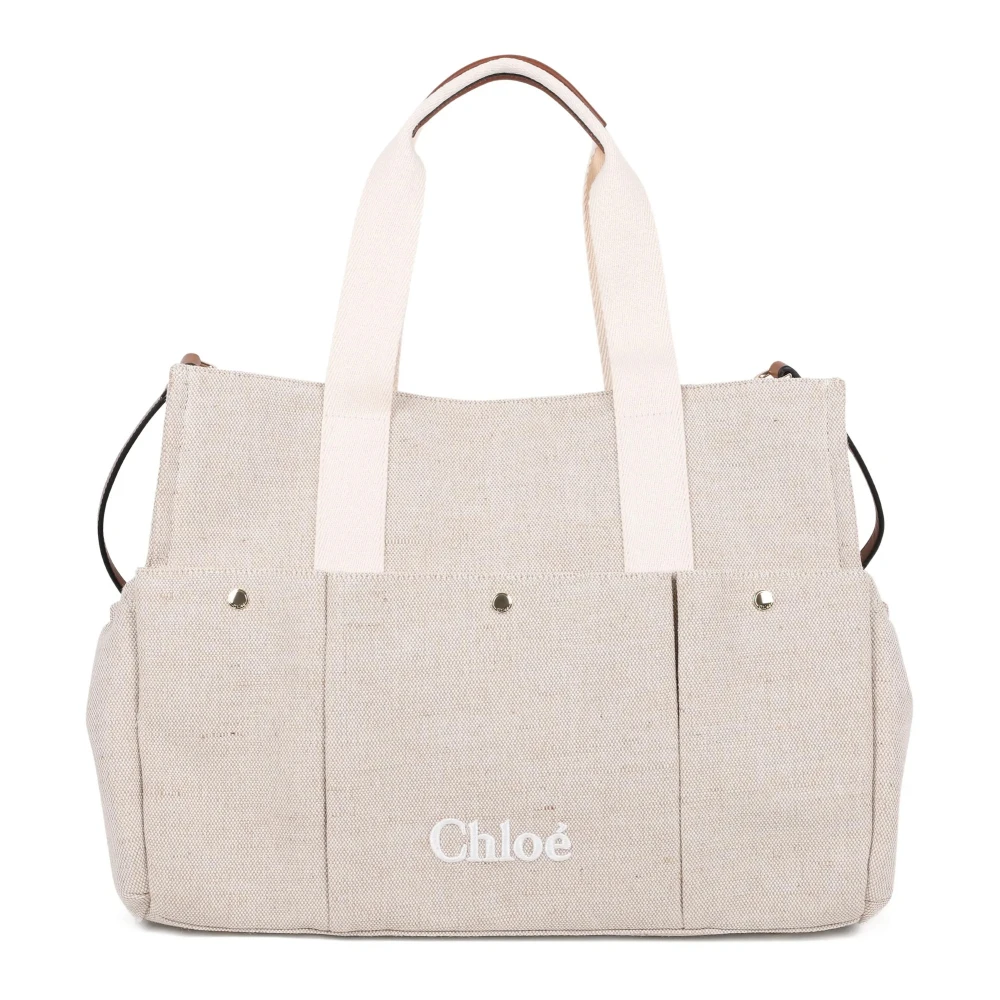 Chloé Women's Beige Chloè Bags..