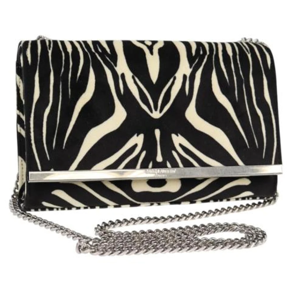 Pre-owned > Pre-owned Bags > Pre-owned Cross Body Bags - - Saint Laurent Vintage - Modalova