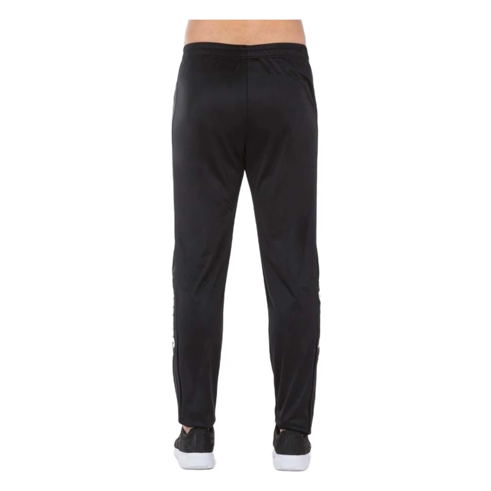 Joma Kampioenschap IV Lange broek Black Heren