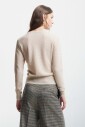 pull-doux-en-laine-melangee-a-col-en-v