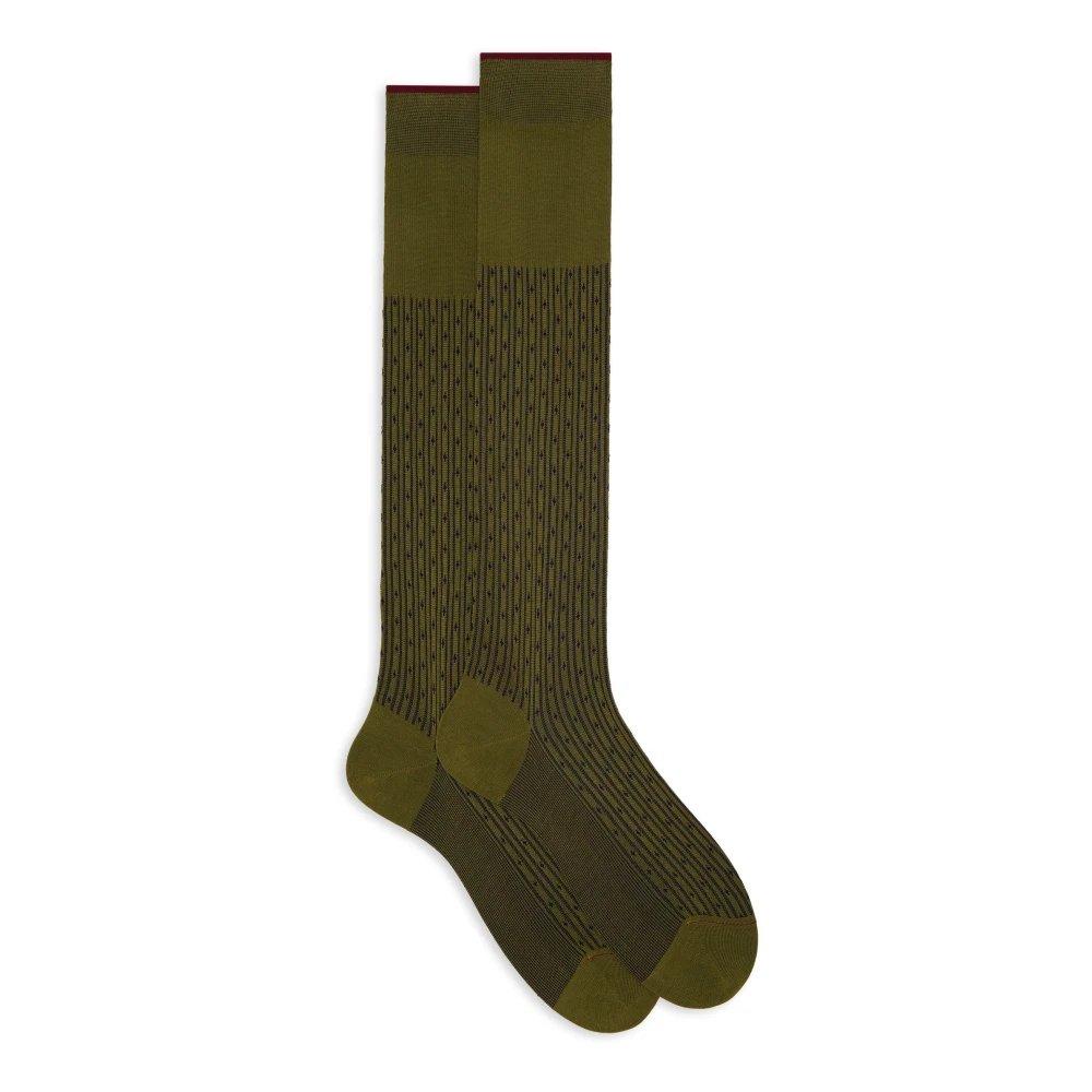 Underwear > Socks - - Gallo - Modalova