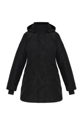Leslie Parka