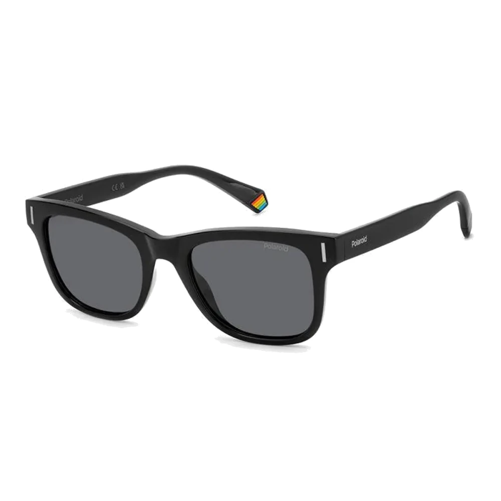 Polaroid Pld6206/S Sunglasses - Unisex - Sunglasses - Black - 51 Mm - Accessories