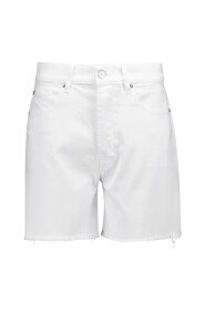 Pantaloncini di jeans