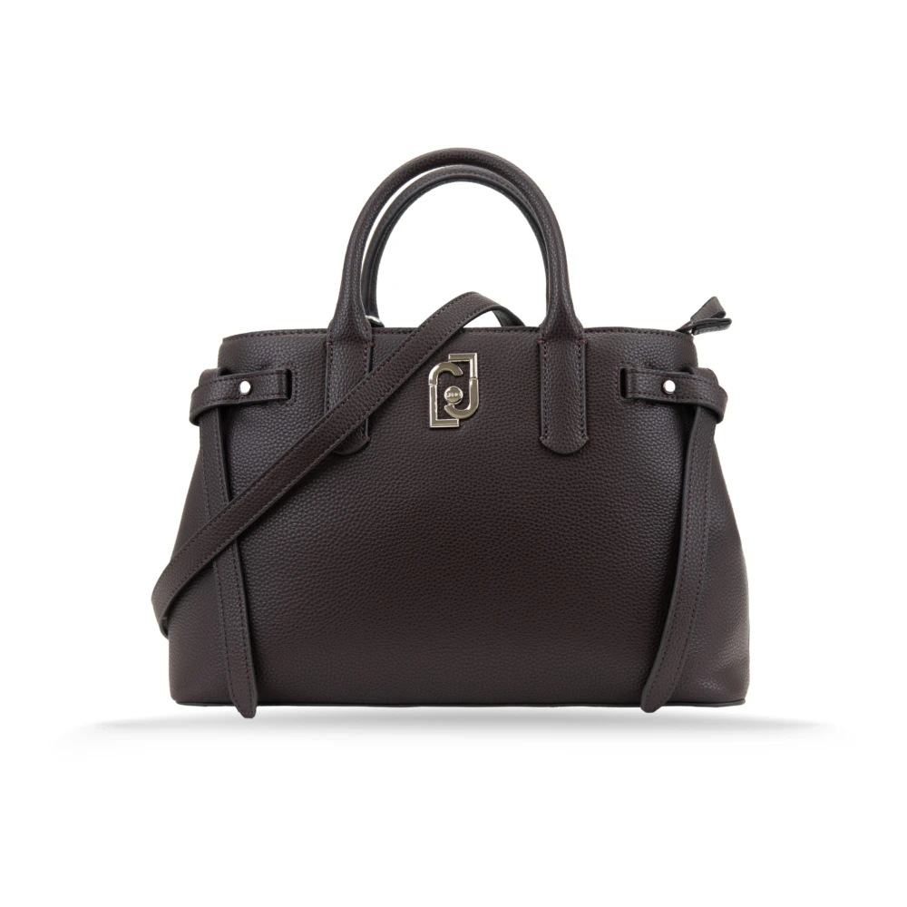 Liu Jo - Bags > Handbags - Purple - Liu Jo - Modalova