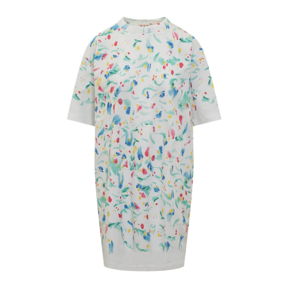 Dresses > Day Dresses > Short Dresses - - Marni - Modalova