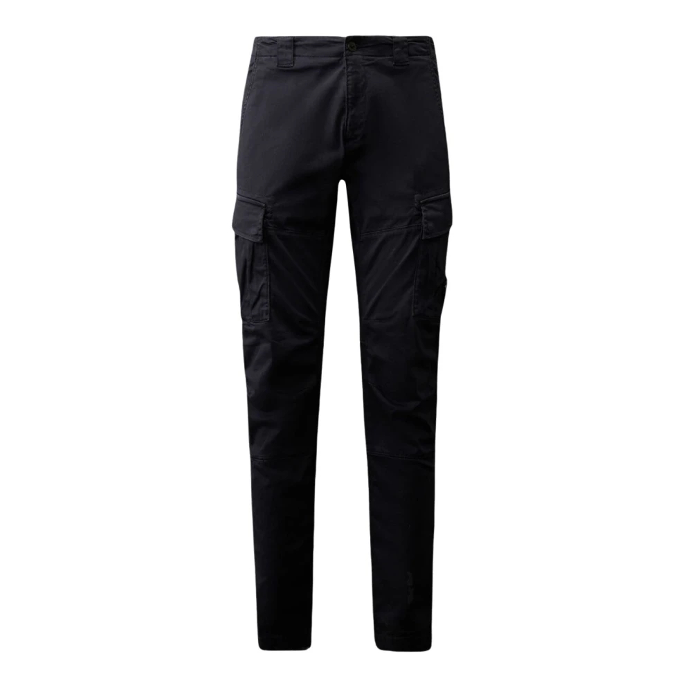 Trousers > Slim-fit Trousers - - C.p. Company - Modalova
