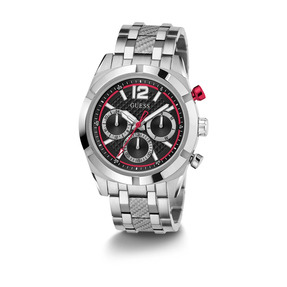 Accessories > Watches - - Guess - Modalova